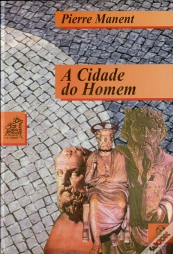Capa do artigo A Cidade do Homem
