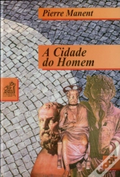 Capa do artigo A Cidade do Homem