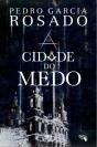 A Cidade Do Medo - Preview