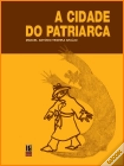 Capa do artigo A Cidade do Patriarca