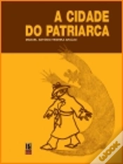 Capa do artigo A Cidade do Patriarca