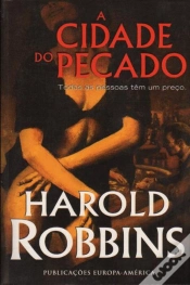 Capa do artigo A Cidade do Pecado