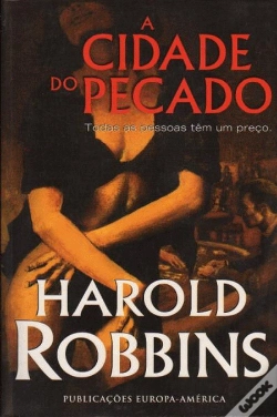Capa do artigo A Cidade do Pecado
