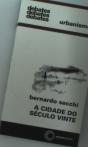 A Cidade do Século Vinte - Preview