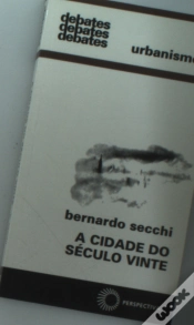 Capa do artigo A Cidade do Século Vinte