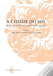 Capa do artigo A Cidade do Sol