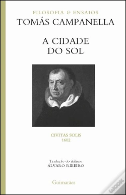 Capa do artigo A Cidade do Sol