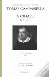 Capa do artigo A Cidade do Sol