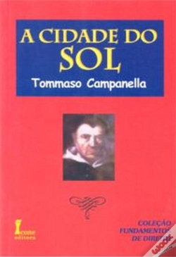 Capa do artigo A Cidade do Sol