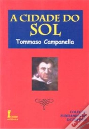 Capa do artigo A Cidade do Sol