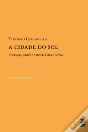 Capa do artigo A Cidade Do Sol