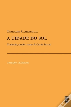 Capa do artigo A Cidade Do Sol