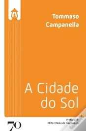 Capa do artigo A Cidade Do Sol