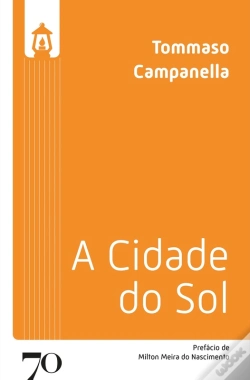 Capa do artigo A Cidade Do Sol