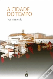 Capa do artigo A Cidade do Tempo