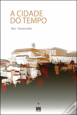 Capa do artigo A Cidade do Tempo