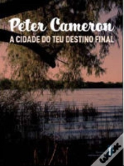 Capa do artigo A Cidade do teu Destino Final