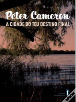 Capa do artigo A Cidade do teu Destino Final