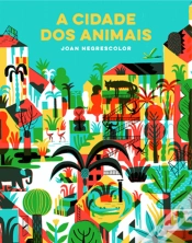 Capa do artigo A Cidade dos Animais