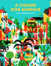A Cidade dos Animais