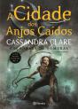 A Cidade dos Anjos Caídos - Preview