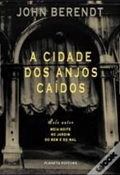 A Cidade dos Anjos Caídos