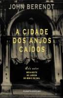 A Cidade dos Anjos Caídos