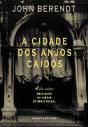 A Cidade dos Anjos Caídos - Preview
