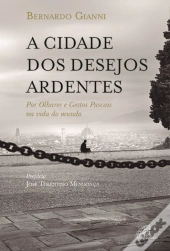 A Cidade dos Desejos Ardentes