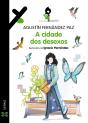 A Cidade Dos Desexos - Preview