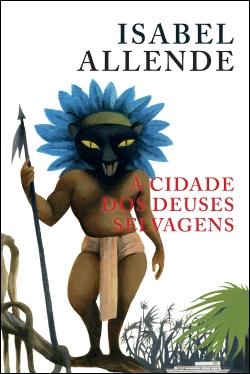 Capa do artigo A Cidade dos Deuses Selvagens