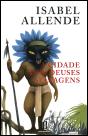 A Cidade dos Deuses Selvagens - Preview