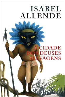 Capa do artigo A Cidade dos Deuses Selvagens