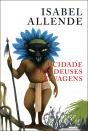 A Cidade dos Deuses Selvagens - Preview