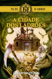 A Cidade dos Ladrões