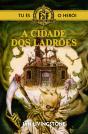 A Cidade dos Ladrões - Preview