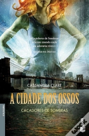 Capa do artigo A Cidade dos Ossos