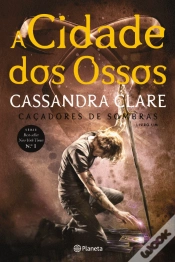 Capa do artigo A Cidade dos Ossos