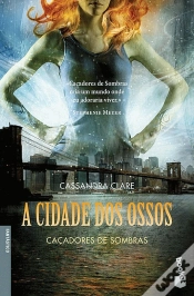 Capa do artigo A Cidade dos Ossos