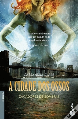 Capa do artigo A Cidade dos Ossos