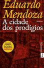 A cidade dos prodígios - Preview