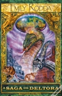 Capa do artigo A Cidade dos Ratos