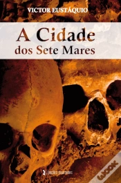 Capa do artigo A Cidade dos Sete Mares