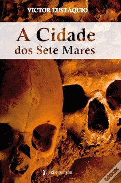 Capa do artigo A Cidade dos Sete Mares