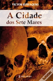 Capa do artigo A Cidade dos Sete Mares