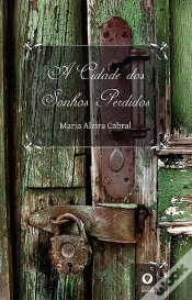 Capa do artigo A Cidade dos Sonhos Perdidos