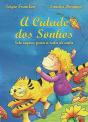 A Cidade dos Sonhos - Preview