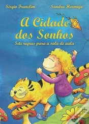 Capa do artigo A Cidade dos Sonhos