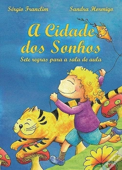 Capa do artigo A Cidade dos Sonhos
