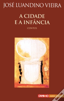 Capa do artigo A Cidade e a Infância